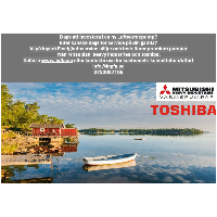 Luftvärmepumpar