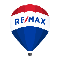 RE/MAX ballongen