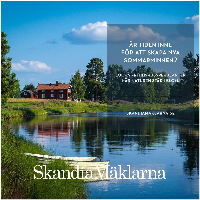 Kontorets hemsida