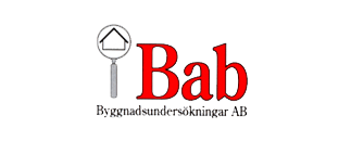 Byggnadsundersökningar AB