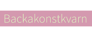 Backa Konstkvarn