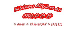 Båtelsson Alltjänst AB