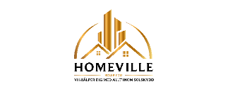 Homeville Solskydd