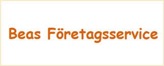 Beas Företagsservice