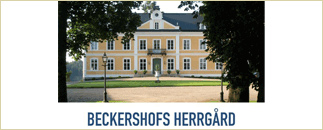 Beckershofs Herrgård