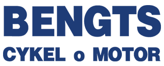 Bengts Cykel & Motor
