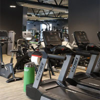 Gymmet