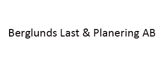 Berglunds Last & Planering AB