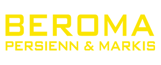 Beroma Persienn & Markis AB