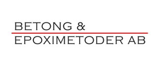 Betong & Epoximetoder Sverige AB