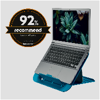 Laptophållare