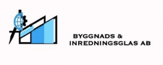 Byggnads & Inredningsglas AB