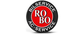 Robo Bilservice HB