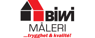 BiWi Måleri AB