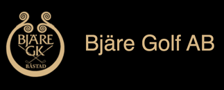 Bjäre Golfklubb Hotell & Lodge