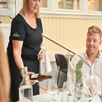 Restaurang