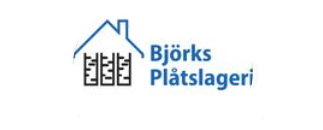 Björks Plåtslageri