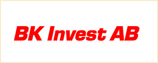 Bk Invest AB