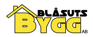 Blåsuts Bygg AB