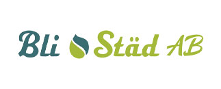Bli Städ AB