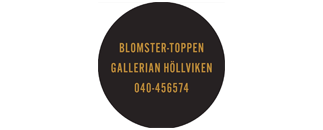 Blomster-Toppen AB