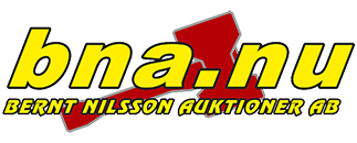 Bernt Nilsson Auktioner AB