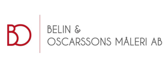 Belin och Oscarssons Måleri AB
