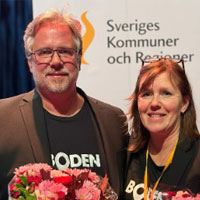 Våra webbplatser