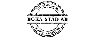 Boka Städ i Sörmland AB