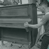 Pianoflytt
