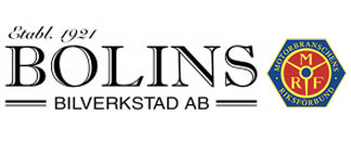 Bolins Bilverkstad AB