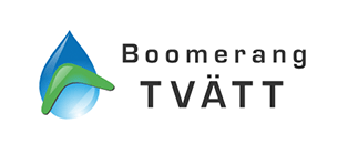 Boomerangtvätt AB