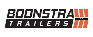 Boonstra Trailers AB