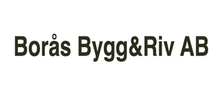 Borås Bygg&riv AB