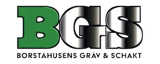 Borstahusens Gräv & Schakt AB