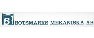 Botsmarks Mekaniska AB