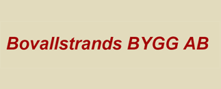 Bovallstrands Bygg AB