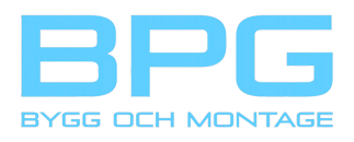 Bpg Bygg Och Montage AB
