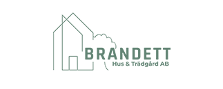 Brandett Hus & Trädgård AB