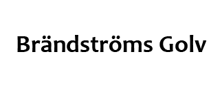 Brändströms Golv