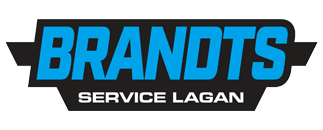 Brandts service Lagan AB