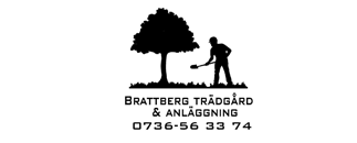 Brattberg Trädgård Och Anläggning AB