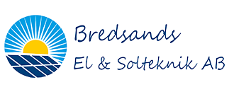Bredsands el & Solteknik AB