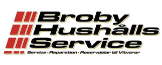 Broby Hushållsservice AB