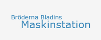 Bröderna Bladin Maskinstation AB
