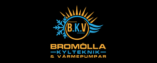 Bromölla Kylteknik & Värmepumpar HB