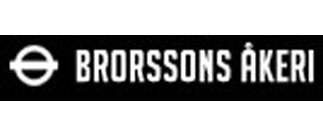 Brorssons Åkeri AB