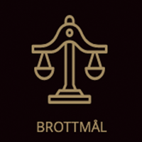 Brottmål