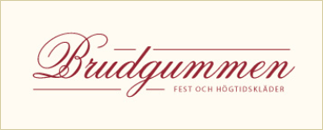 Brudgummen