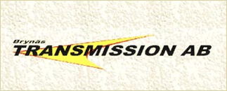 Brynäs Transmission AB